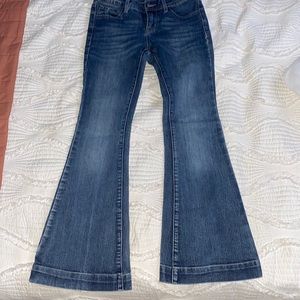 Jean Bellbottoms